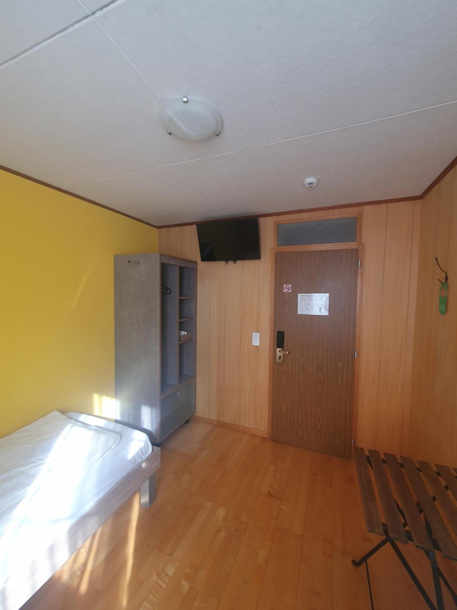 Gasthof Hirschen Wilderswil Zimmer foto