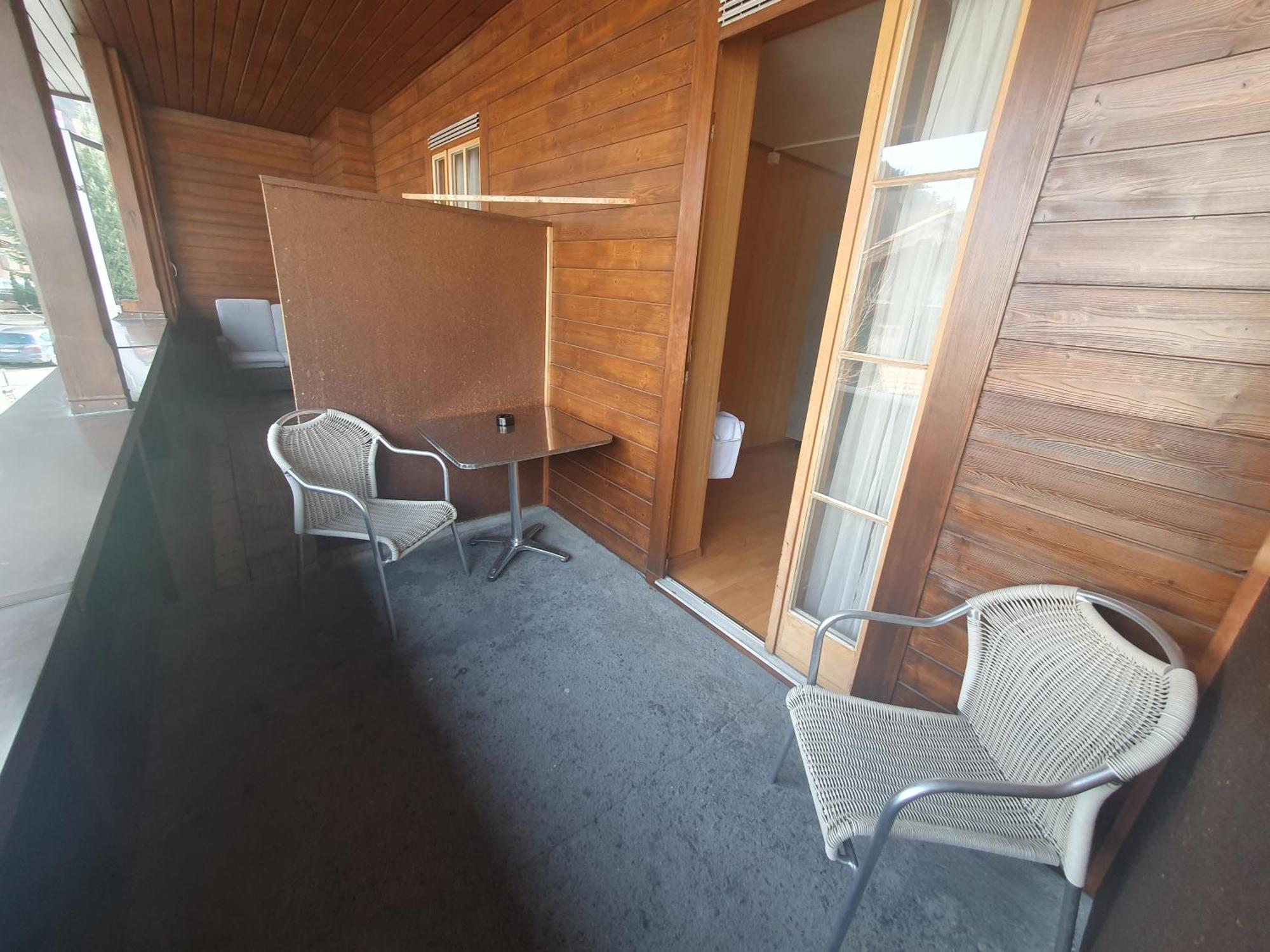 Gasthof Hirschen Wilderswil Zimmer foto